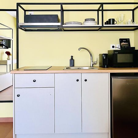 Athens Stories Apartment ภายนอก รูปภาพ