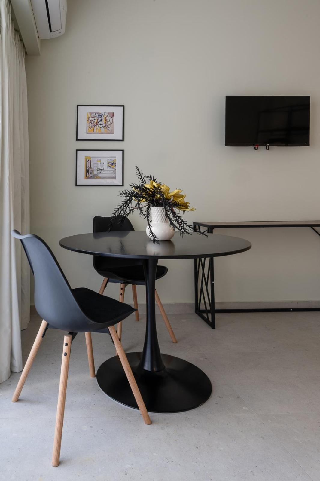 Athens Stories Apartment ภายนอก รูปภาพ