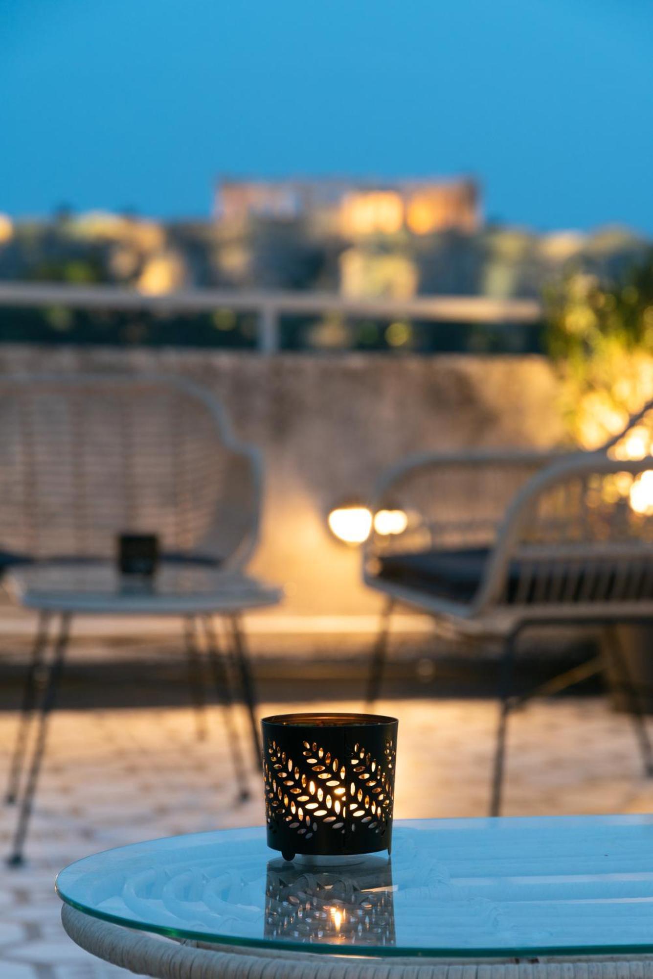 Athens Stories Apartment ภายนอก รูปภาพ