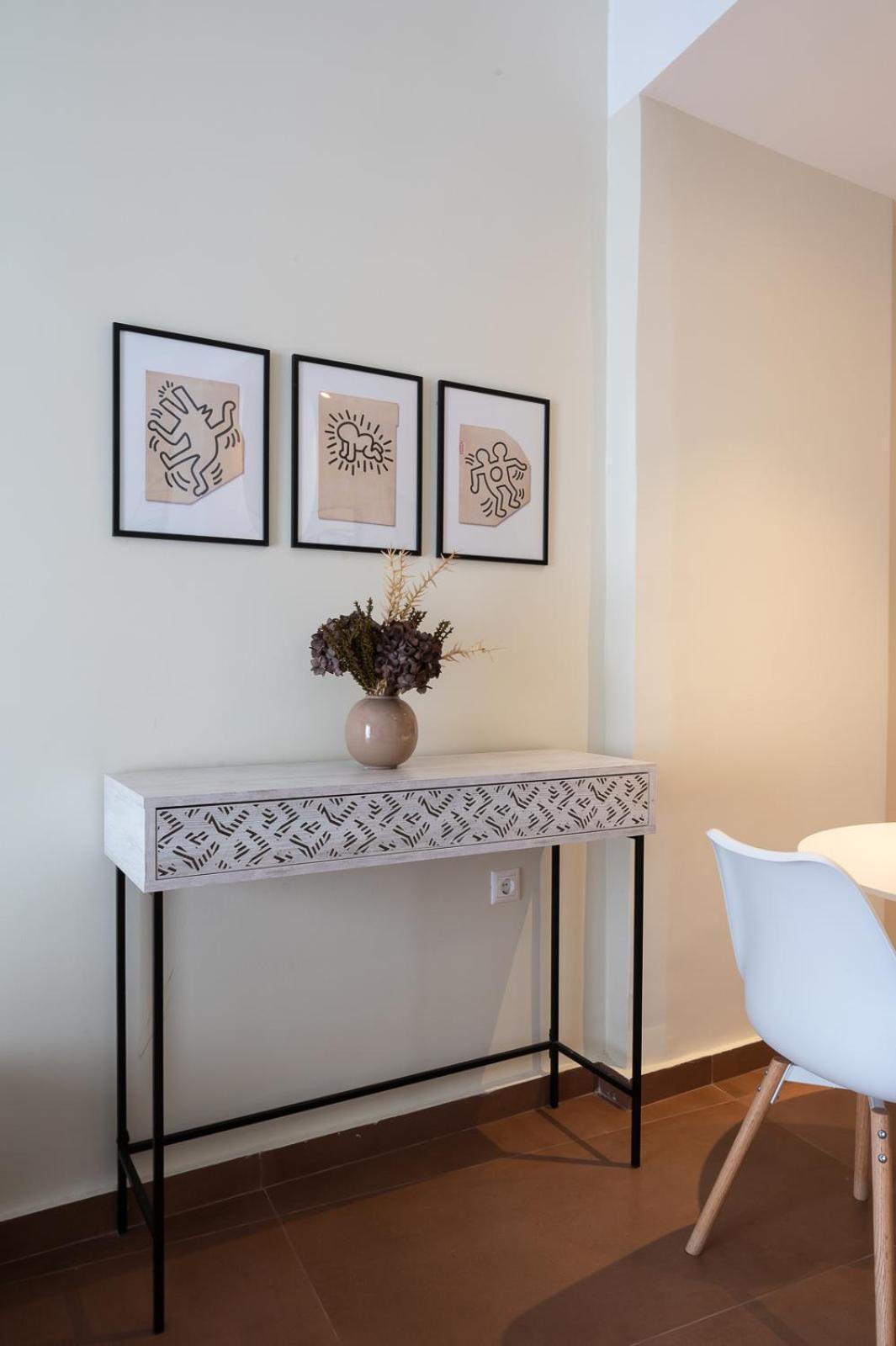 Athens Stories Apartment ภายนอก รูปภาพ