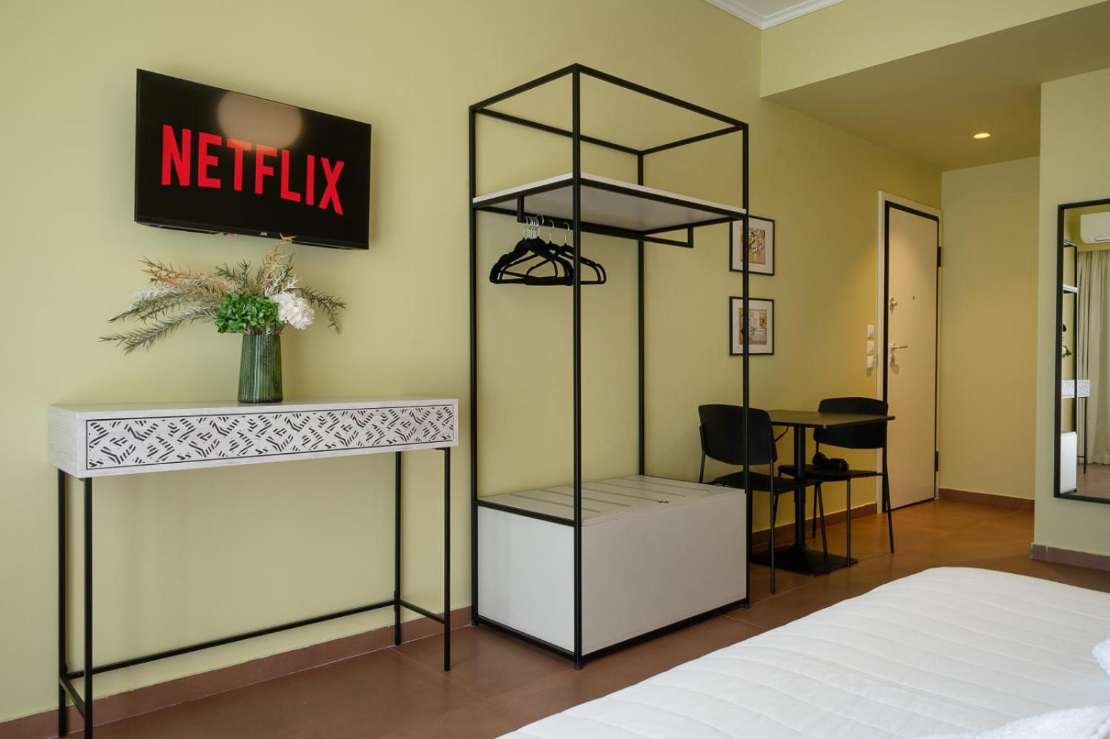 Athens Stories Apartment ภายนอก รูปภาพ
