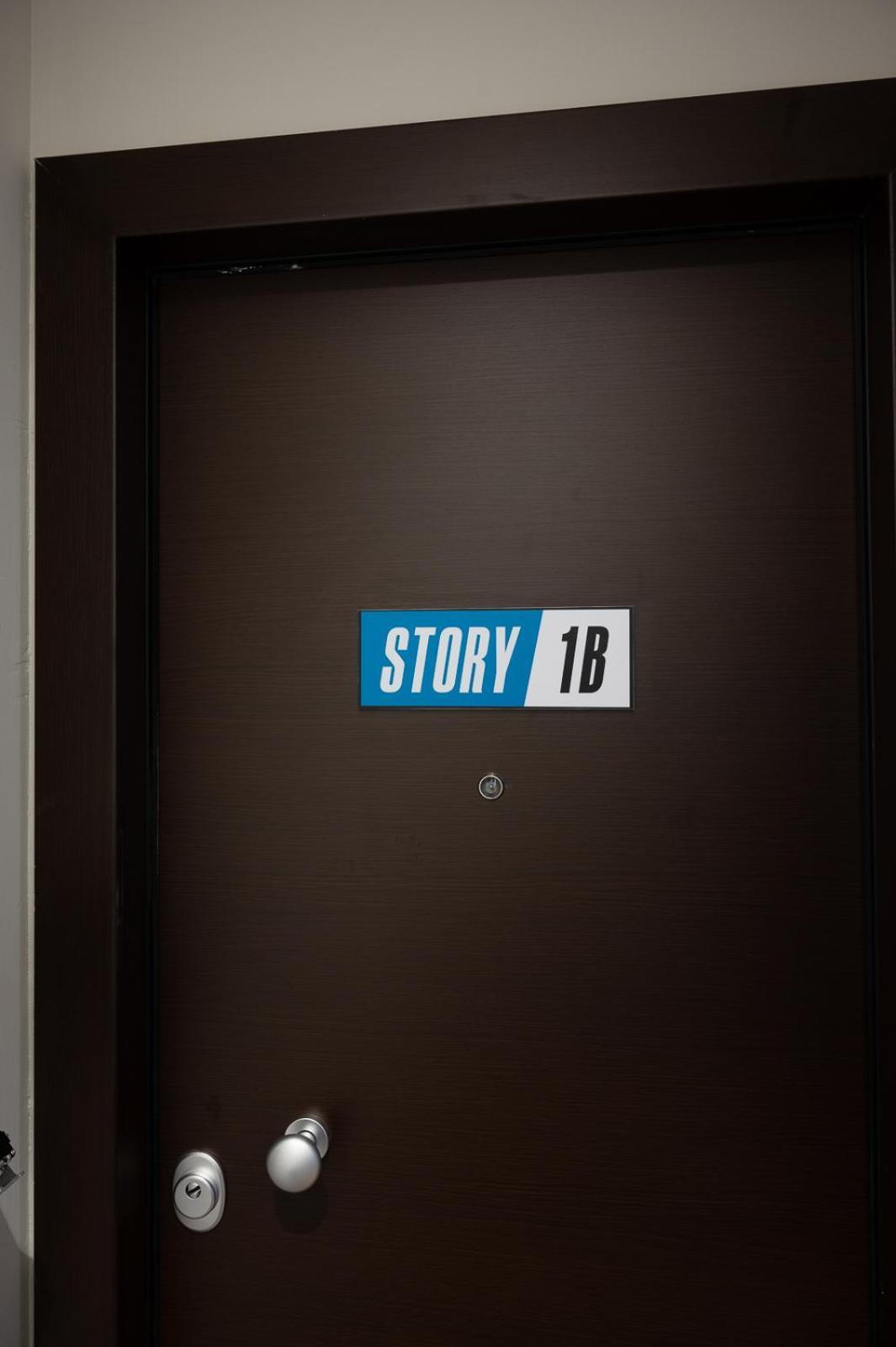 Athens Stories Apartment ภายนอก รูปภาพ