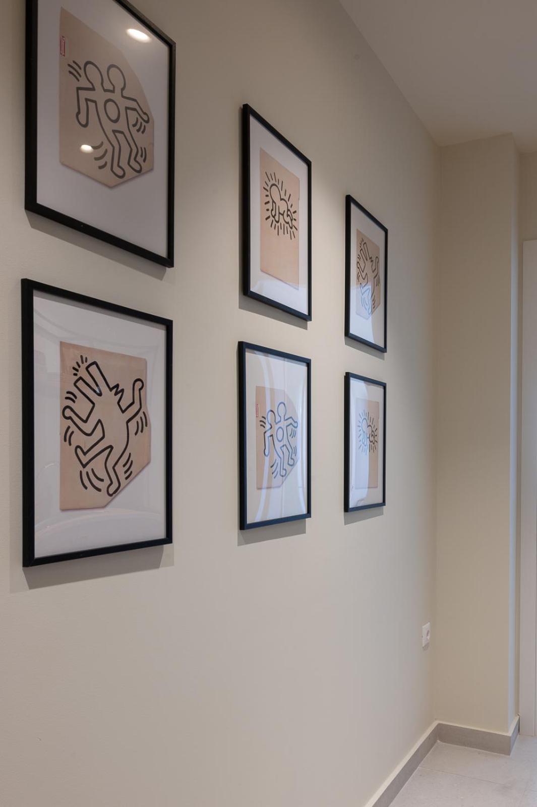 Athens Stories Apartment ภายนอก รูปภาพ