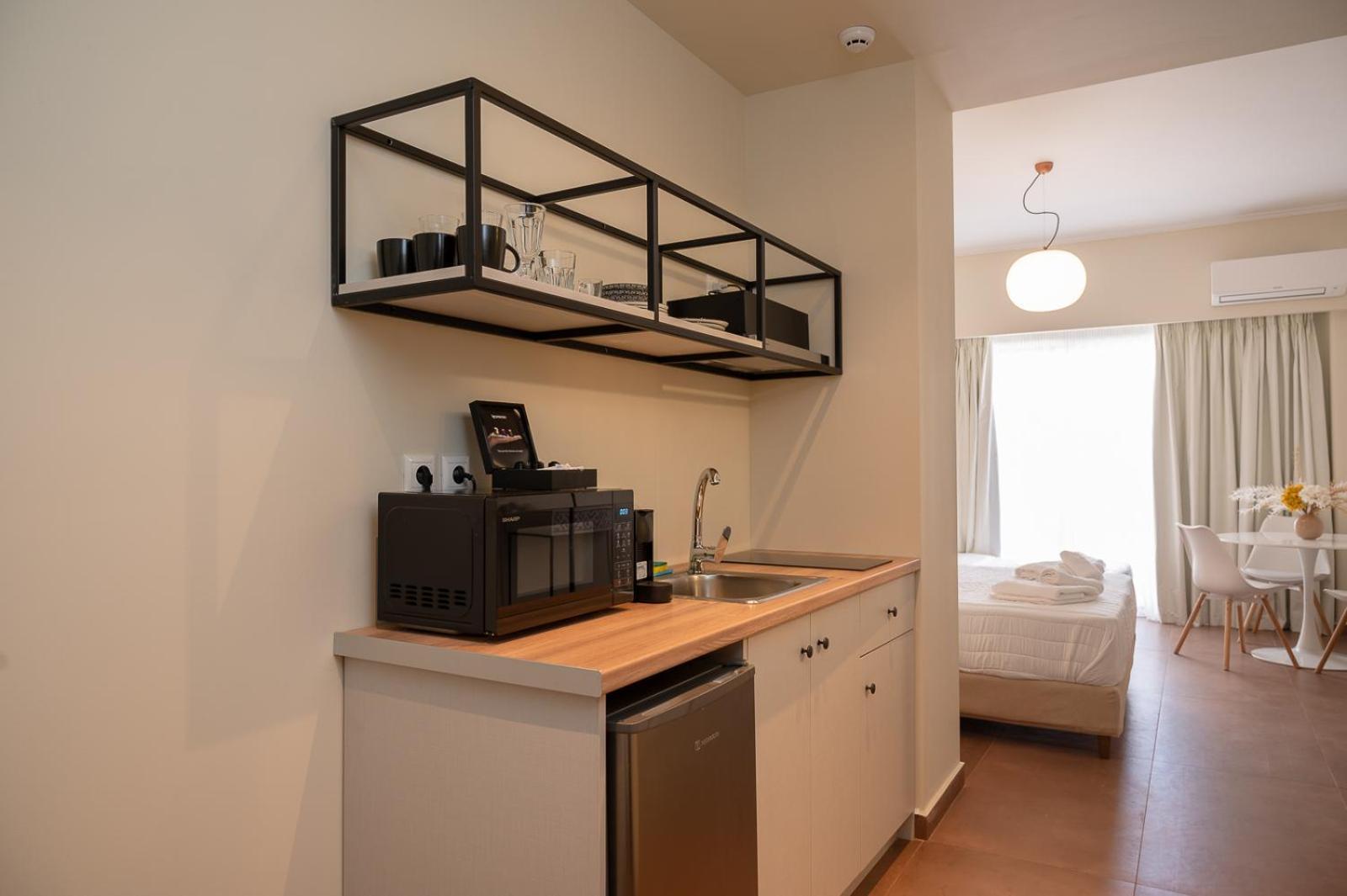 Athens Stories Apartment ภายนอก รูปภาพ