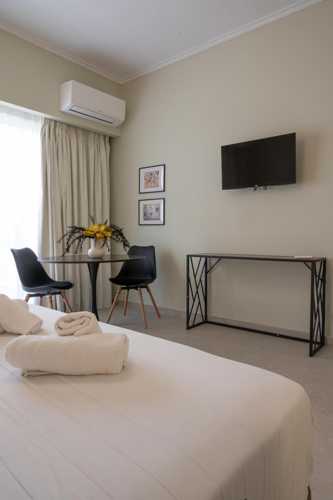 Athens Stories Apartment ภายนอก รูปภาพ