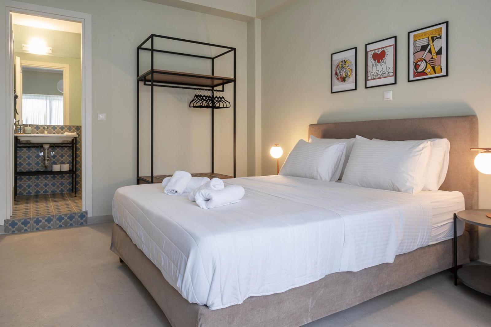 Athens Stories Apartment ภายนอก รูปภาพ