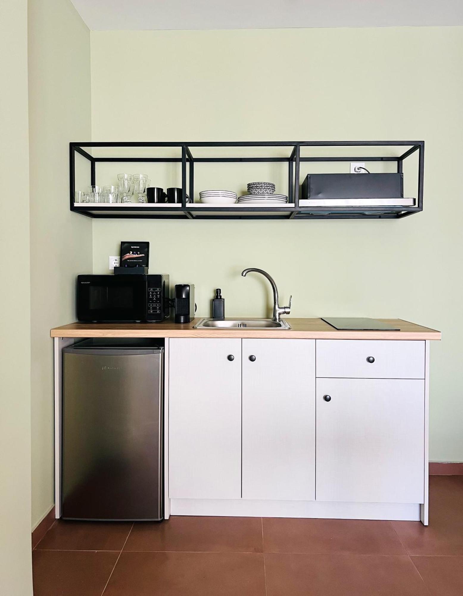 Athens Stories Apartment ภายนอก รูปภาพ